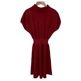 Emporio Armani Dress Red