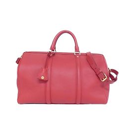 Sac SC MM Sofia Coppola de Louis Vuitton Rouge