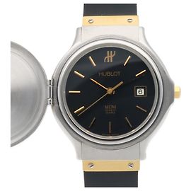 Hublot MDM Classic Hunter Case Uhr Andere