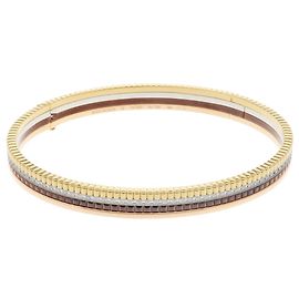 Bracciale Boucheron Quatre Classic D'oro