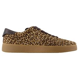 Sneakers Phoenix - Tory Burch - Pelle - Multicolore Multicolore