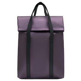 2 Way W3 Backpack - RAINS - Synthetic - Purple Purple