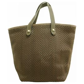 Sac tote Kaba Chennai PM Hermès Marron
