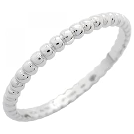Van Cleef & Arpels Perlée Band Ring Other