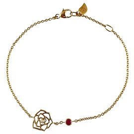 Pulseira Charm Possession da Piaget Outro