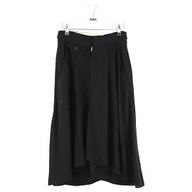 Isabel Marant Gonna nera Nero