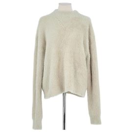 Barbara Bui Maglione Beige Beige