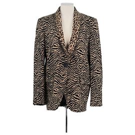 Pinko Beige blazer Beige