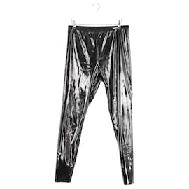 Red Valentino Schwarze Leggings Schwarz