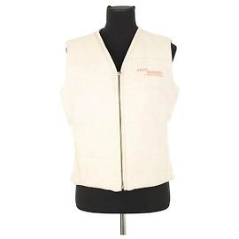 Hermès Beige Jacke Beige