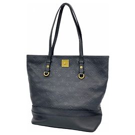 Sac à main Citadines PM en Monogram Empreinte Louis Vuitton Autre