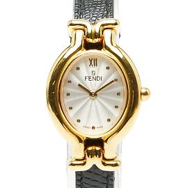 Reloj de pulsera de cuarzo Fendi Chameleon Otro