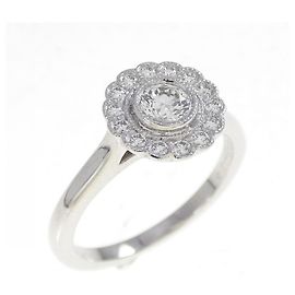 Tiffany & Co Tiffany Enchant Flower Ring Other
