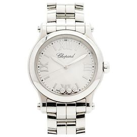 Reloj de pulsera para mujer Chopard Happy Sport Otro