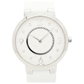 Orologio da Uomo Louis Vuitton Tambour Q1E01 Altro