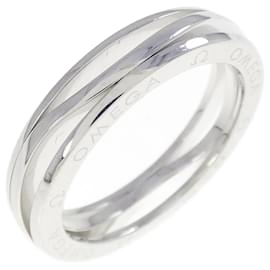 Omega Weißgoldring Andere