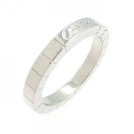 Cartier Lanier Platinring Andere