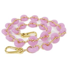 Loewe Catena Donut C564T03X02 Rosa D'oro