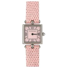 Montre à Quartz Calendrier Van Cleef & Arpels PA49 Autre