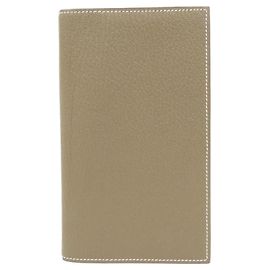 Agenda Vision Hermès 034053CA Taupe