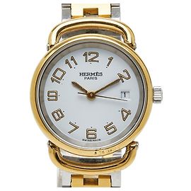Hermès Pullman Women's Wristwatch Other