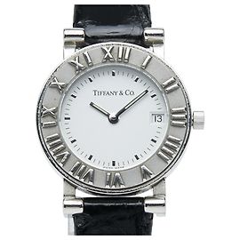 Relógio de Quartzo Tiffany & Co. Atlas Strap Outro