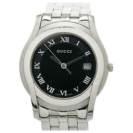 Gucci G-Class Watch - Model 5500M Other