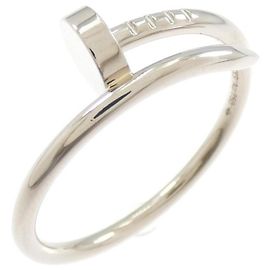 Anillo Juste un Clou de Cartier Otro