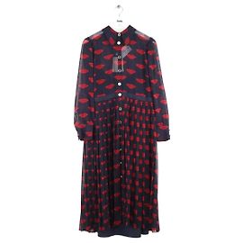 Lk Bennett Blue dress Blue