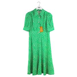 Lk Bennett Vestito verde Verde