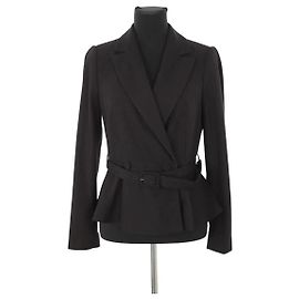 Lk Bennett Blazer noir Noir