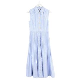 Lk Bennett Blue dress Blue