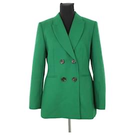 Lk Bennett Green blazer Green
