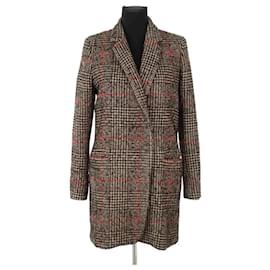 Gerard Darel Cappotto cammello Cammello