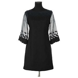 Andrew GN Abito nero Nero