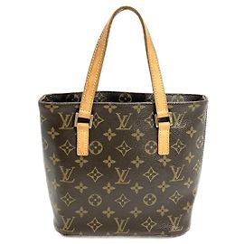 Sac à main Louis Vuitton Vavin PM Marron