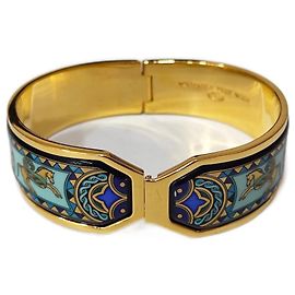 Michaela Frey Pulseras Dorado