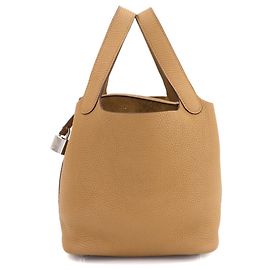 Borsa Hermès Picotin Lock PM Altro