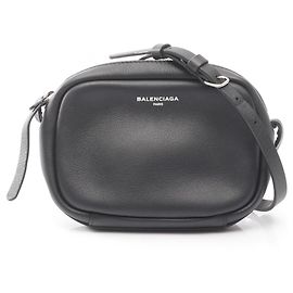 Bolsa de Câmera XS Balenciaga Everyday Preto