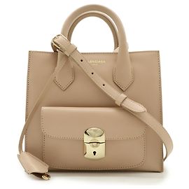 Bolsa Balenciaga Padlock Mini All Afternoon Rosa