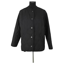 Chloé Stora Black jacket Black