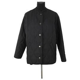 Chloé Stora Veste noire Noir