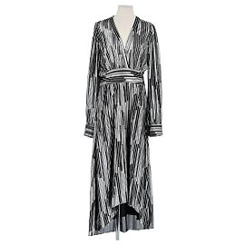 Iro Black dress Black