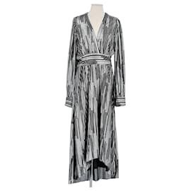 Iro Schwarzes Kleid Schwarz