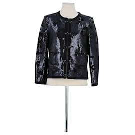 The Kooples Black jacket Black