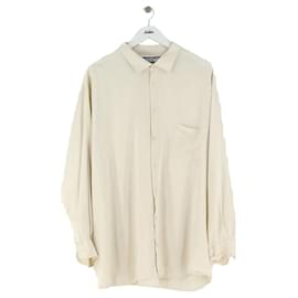 Jacquemus Camicia beige Beige