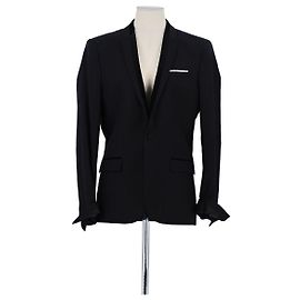 The Kooples Black blazer Black