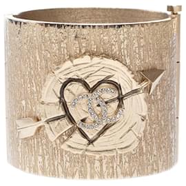 CHANEL Schmuck aus Goldmetall - 103090 Golden