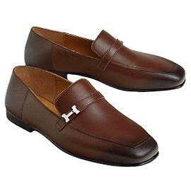 Hermès Mocassini da uomo Giovanni Marrone