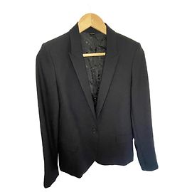 Zadig & Voltaire Vestes Noir